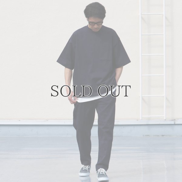 画像7: ヘビーウェイト プレーティング天竺(11オンス)ハーフスリーブ Tシャツ【MADE IN JAPAN】『日本製』/ Upscape Audience