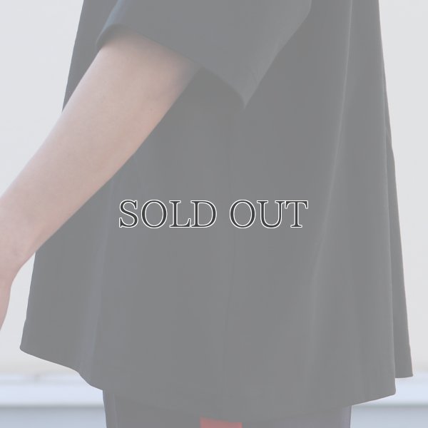 画像26: ヘビーウェイト プレーティング天竺(11オンス)クルー ツートーンネック ハーフスリーブ Tシャツ【MADE IN JAPAN】『日本製』/ Upscape Audience