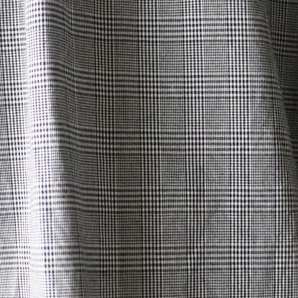 画像11: ワンウォッシュ ボタンダウン L/S テーパードシャツ【MADE IN JAPAN】『日本製』/ Upscape Audience