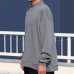 画像15: ボンバーヒート爆暖裏起毛 バルーン リブモックネック【MADE IN JAPAN】『日本製』 / Upscape Audience