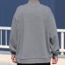 画像17: ボンバーヒート爆暖裏起毛 バルーン リブモックネック【MADE IN JAPAN】『日本製』 / Upscape Audience