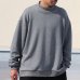 画像9: ボンバーヒート爆暖裏起毛 バルーン リブモックネック【MADE IN JAPAN】『日本製』 / Upscape Audience