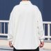 画像17: ボンバーヒート ハニカムサーマル ヘムラウンド 3XL ハイネック【MADE IN JAPAN】『日本製』 / Upscape Audience