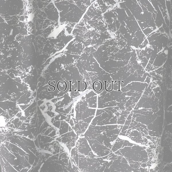 画像10: 「丹後」 レーヨンライク ピーチファイユ ブラッシュ&マーブルパターン オープンカラー ハーフスリーブシャツ【MADE IN JAPAN】『日本製』/ Upscape Audience