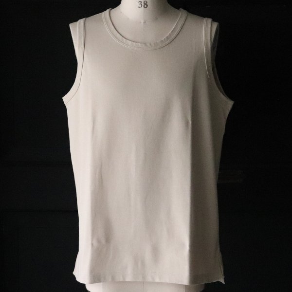 画像9: VORTEX 8オンス (MVS天竺) サイドスリット ロングタンク【MADE IN JAPAN】『日本製』/ Upscape Audience