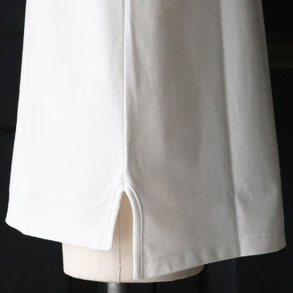 画像24: VORTEX 8オンス（MVS天竺）サイドスリット ノースリーブ Tシャツ【MADE IN JAPAN】『日本製』/ Upscape Audience