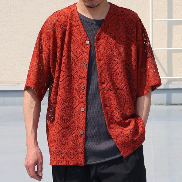 画像6: 「和歌山」 度詰ワッフル (6オンス) ラウンド ロングタンク【MADE IN JAPAN】『日本製』/ Upscape Audience