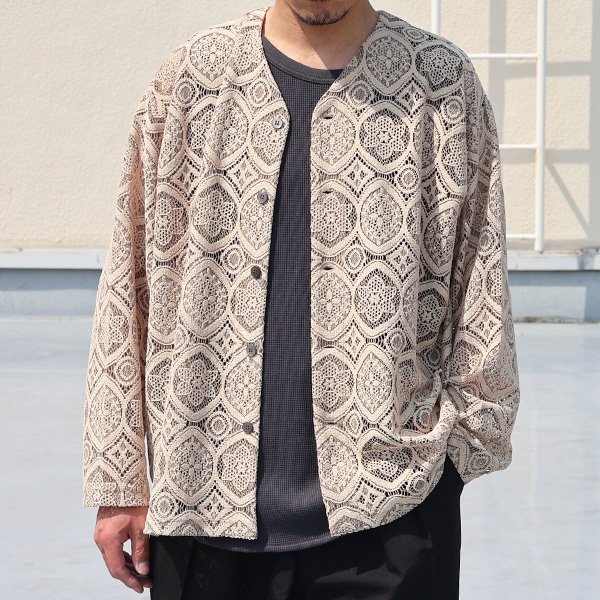 画像7: 「和歌山」 度詰ワッフル (6オンス) ラウンド ロングタンク【MADE IN JAPAN】『日本製』/ Upscape Audience