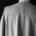 画像18: 「和歌山」ラフィー天竺 （5.5オンス）クルーネック ハーフスリーブ 胸ポケット付き ボクシーTシャツ【MADE IN JAPAN】『日本製』/ Upscape Audience