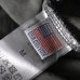 画像18: ピグメント 米綿（USAコットン）16/-天竺（8.45オンス）グラスポケ付き クルーネック ハーフスリーブ ボクシー Tシャツ / Audience