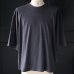 画像10: 「和歌山」ラフィー天竺 （5.5オンス）フットボール ハーフスリーブ Tシャツ【MADE IN JAPAN】『日本製』/ Upscape Audience