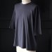 画像11: 「和歌山」ラフィー天竺 （5.5オンス）フットボール ハーフスリーブ Tシャツ【MADE IN JAPAN】『日本製』/ Upscape Audience