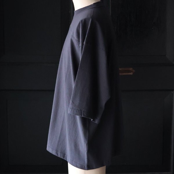 画像15: 「和歌山」ラフィー天竺 （5.5オンス）フットボール ハーフスリーブ Tシャツ【MADE IN JAPAN】『日本製』/ Upscape Audience