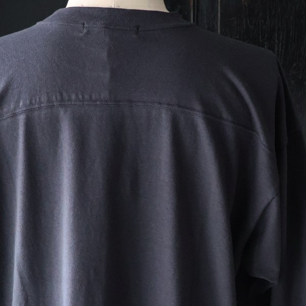 画像18: 「和歌山」ラフィー天竺 （5.5オンス）フットボール ハーフスリーブ Tシャツ【MADE IN JAPAN】『日本製』/ Upscape Audience