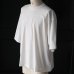 画像3: 「和歌山」ラフィー天竺 （5.5オンス）フットボール ハーフスリーブ Tシャツ【MADE IN JAPAN】『日本製』/ Upscape Audience