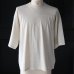 画像4: 「和歌山」ラフィー天竺 （5.5オンス）フットボール ハーフスリーブ Tシャツ【MADE IN JAPAN】『日本製』/ Upscape Audience