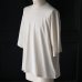 画像5: 「和歌山」ラフィー天竺 （5.5オンス）フットボール ハーフスリーブ Tシャツ【MADE IN JAPAN】『日本製』/ Upscape Audience