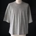 画像6: 「和歌山」ラフィー天竺 （5.5オンス）フットボール ハーフスリーブ Tシャツ【MADE IN JAPAN】『日本製』/ Upscape Audience
