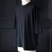 画像9: 「和歌山」ラフィー天竺 （5.5オンス）フットボール ハーフスリーブ Tシャツ【MADE IN JAPAN】『日本製』/ Upscape Audience
