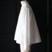 画像8: 「遠州」7オンス チノクロス ボタンダウン ボクシー クロップド 長袖シャツ【MADE IN JAPAN】『日本製』/ Upscape Audience