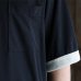 画像11: 「和歌山」吸水速乾・UVカット「多機能TECH」コットンライク VORTEX® 8オンス(MVSニット) クルーネック リンガー  ニットソー【MADE IN JAPAN】『日本製』/ Upscape Audience (11)