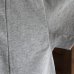画像8: ビッグサイズリメイク USAファブリック丸胴国産ポケットTEE【FABRIC MADE IN USA】【ASSEMBLED IN JAPAN】『日本製』 (8)