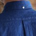 画像7: 「備中備後」 KAIHARA DENIM®(8オンス) カイハラデニム ボタンダウン ボクシーAライン 長袖シャツ【MADE IN JAPAN】『日本製』【送料無料】/ Upscape Audience (7)