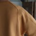 画像10: 「和歌山」 度詰裏毛 (11オンス) ラグラン アスレチックスリーブ クルーネック スウェット【MADE IN JAPAN】【送料無料】『日本製』 / Upscape Audience (10)