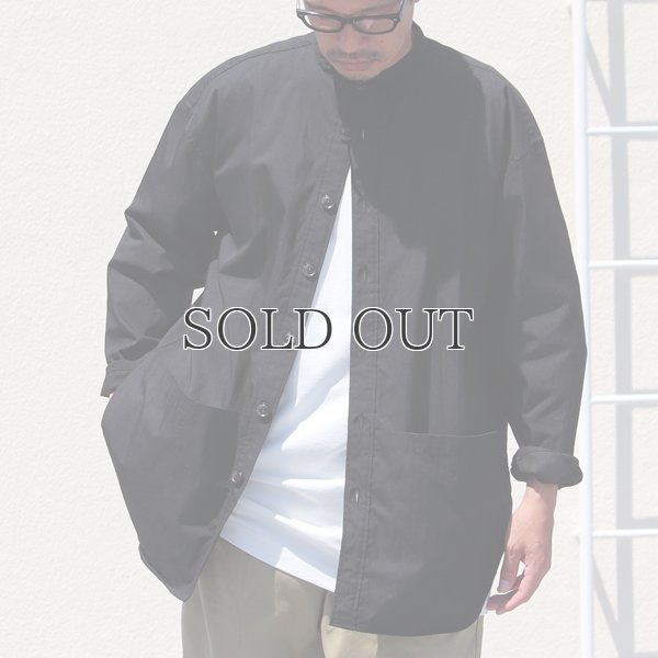 画像3: グリストーンW 綿ナイロン高密度ギャバ ガーデニングコート『MADE IN JAPAN』『日本製』【送料無料】Upscape Audience