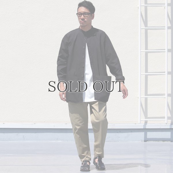 画像13: グリストーンW 綿ナイロン高密度ギャバ ガーデニングコート『MADE IN JAPAN』『日本製』【送料無料】Upscape Audience