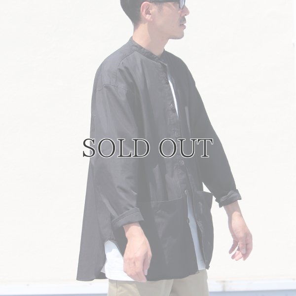 画像6: グリストーンW 綿ナイロン高密度ギャバ ガーデニングコート『MADE IN JAPAN』『日本製』【送料無料】Upscape Audience