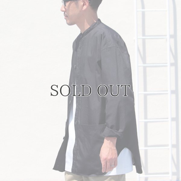 画像7: グリストーンW 綿ナイロン高密度ギャバ ガーデニングコート『MADE IN JAPAN』『日本製』【送料無料】Upscape Audience