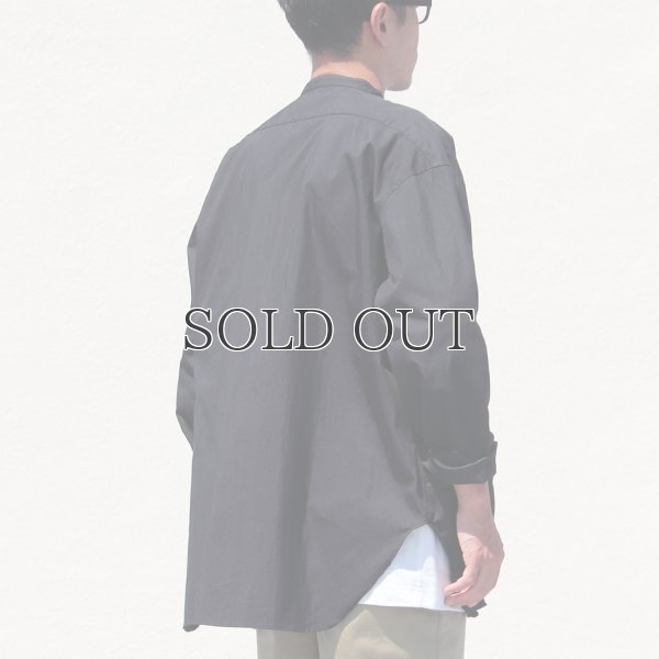画像8: グリストーンW 綿ナイロン高密度ギャバ ガーデニングコート『MADE IN JAPAN』『日本製』【送料無料】Upscape Audience