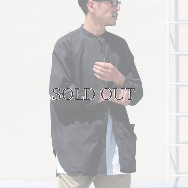 画像10: グリストーンW 綿ナイロン高密度ギャバ ガーデニングコート『MADE IN JAPAN』『日本製』【送料無料】Upscape Audience