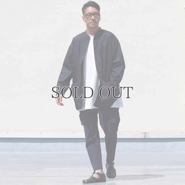 画像15: グリストーンW 綿ナイロン高密度ギャバ　ガーデニングコート『MADE IN JAPAN』『日本製』【送料無料】Upscape Audience