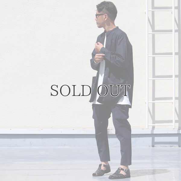 画像16: グリストーンW 綿ナイロン高密度ギャバ　ガーデニングコート『MADE IN JAPAN』『日本製』【送料無料】Upscape Audience