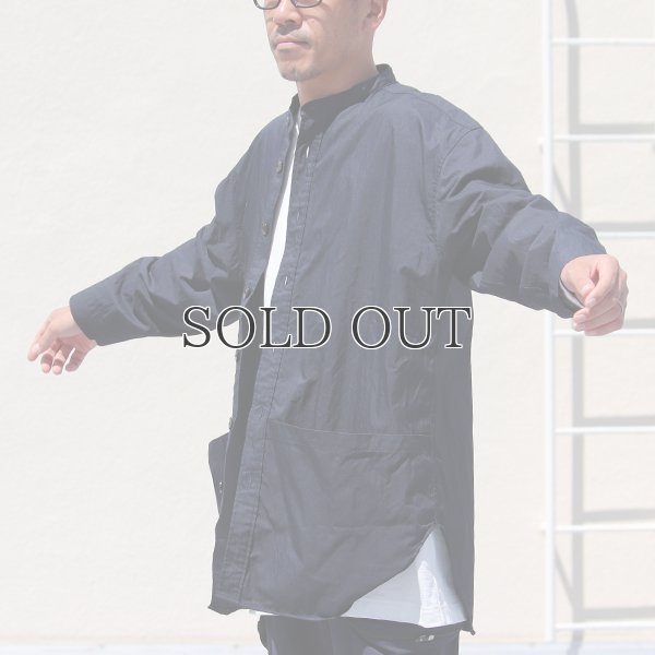 画像11: グリストーンW 綿ナイロン高密度ギャバ　ガーデニングコート『MADE IN JAPAN』『日本製』【送料無料】Upscape Audience