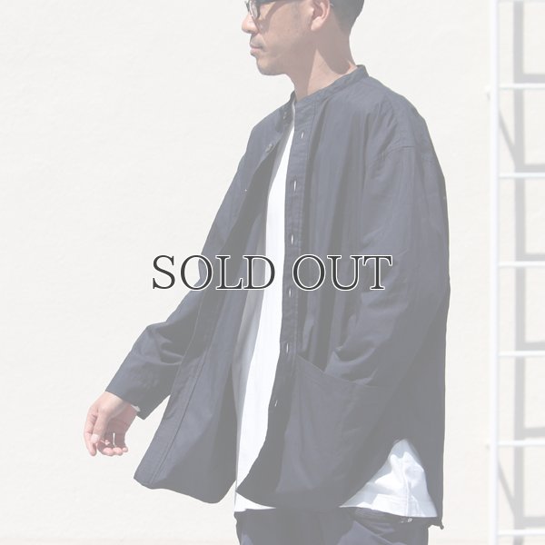 画像13: グリストーンW 綿ナイロン高密度ギャバ　ガーデニングコート『MADE IN JAPAN』『日本製』【送料無料】Upscape Audience