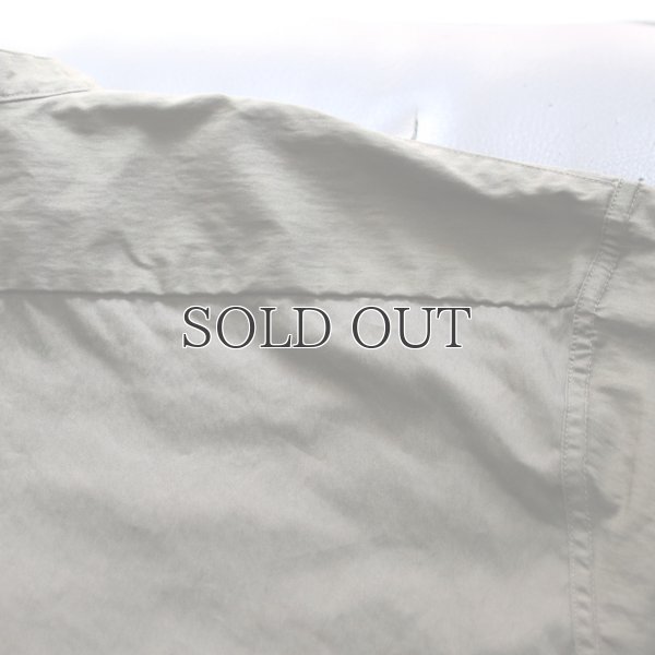 画像14: グリストーンW 綿ナイロン高密度ギャバ　ガーデニングコート『MADE IN JAPAN』『日本製』【送料無料】Upscape Audience