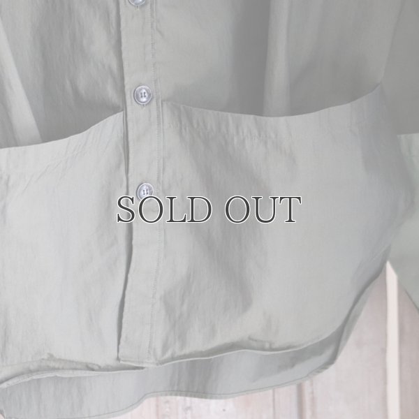 画像16: グリストーンW 綿ナイロン高密度ギャバ　ガーデニングコート『MADE IN JAPAN』『日本製』【送料無料】Upscape Audience