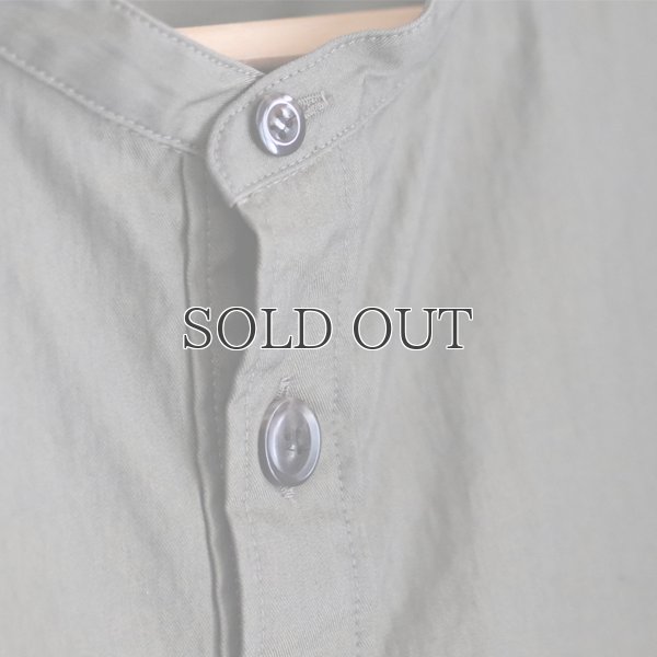 画像17: グリストーンW 綿ナイロン高密度ギャバ　ガーデニングコート『MADE IN JAPAN』『日本製』【送料無料】Upscape Audience