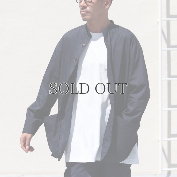 画像7: グリストーンW 綿ナイロン高密度ギャバ　ガーデニングコート『MADE IN JAPAN』『日本製』【送料無料】Upscape Audience