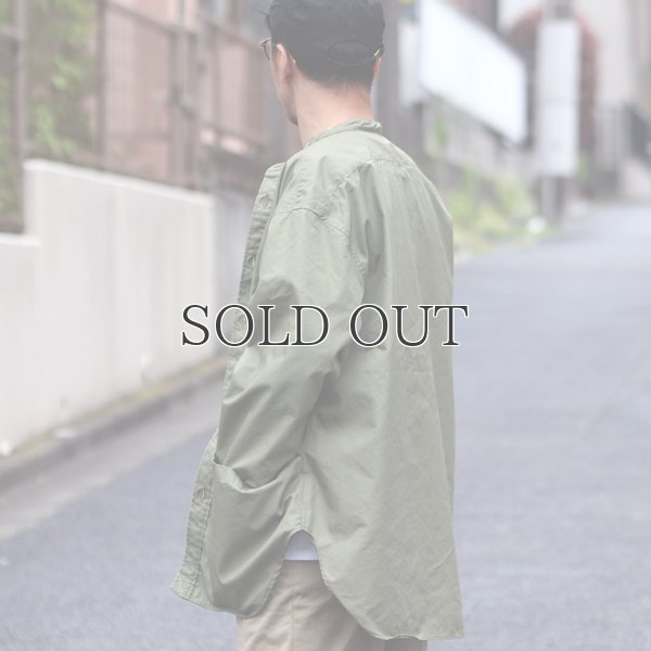 画像9: グリストーンW 綿ナイロン高密度ギャバ　ガーデニングコート『MADE IN JAPAN』『日本製』【送料無料】Upscape Audience