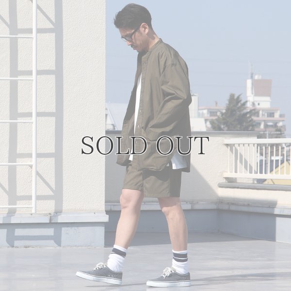 画像3: グリストーンW 綿ナイロン高密度ギャバ　ガーデニングコート『MADE IN JAPAN』『日本製』【送料無料】Upscape Audience