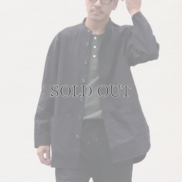 画像6: グリストーンW 綿ナイロン高密度ギャバ　ガーデニングコート『MADE IN JAPAN』『日本製』【送料無料】Upscape Audience