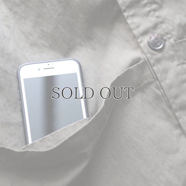 画像12: グリストーンW 綿ナイロン高密度ギャバ　ガーデニングコート『MADE IN JAPAN』『日本製』【送料無料】Upscape Audience