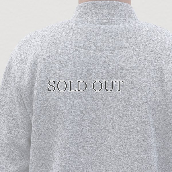 画像9: セーターフリース メランジ スタジャン『MADE IN JAPAN』『日本製』 / Upscape Audience