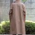 画像18: VENTILE®（ベンタイル）40/2耐水撥水ギャバ ステンカラーコート【MADE IN JAPAN】『日本製』【送料無料】 / Upscape Audience