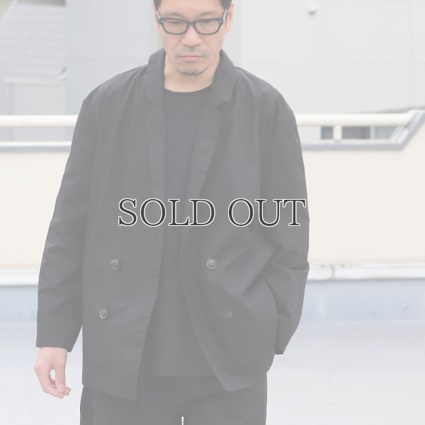 画像10: グリストーンW 綿ナイロン高密度ギャバ Wテーラードジャケット『MADE IN JAPAN』『日本製』【送料無料】Upscape Audience