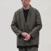 画像4: グリストーンW 綿ナイロン高密度ギャバ Wテーラードジャケット『MADE IN JAPAN』『日本製』【送料無料】Upscape Audience